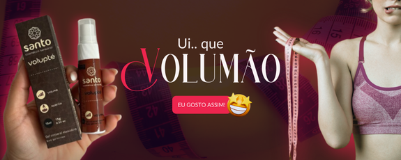 Banner Principal Home Slider - Santo Volupté - Mobile