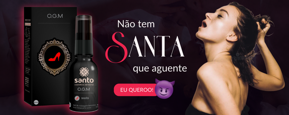 Banner Principal Home Slider - Santo OGM Sado - Mobile