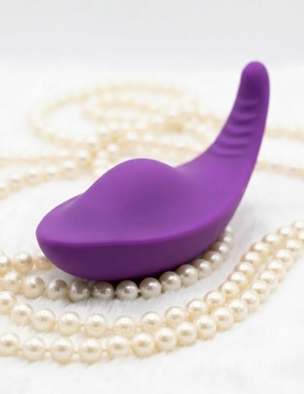 Vibrador de Calcinha Niamh 10 Modos de Vibração e Controle Via App - Sexy Import